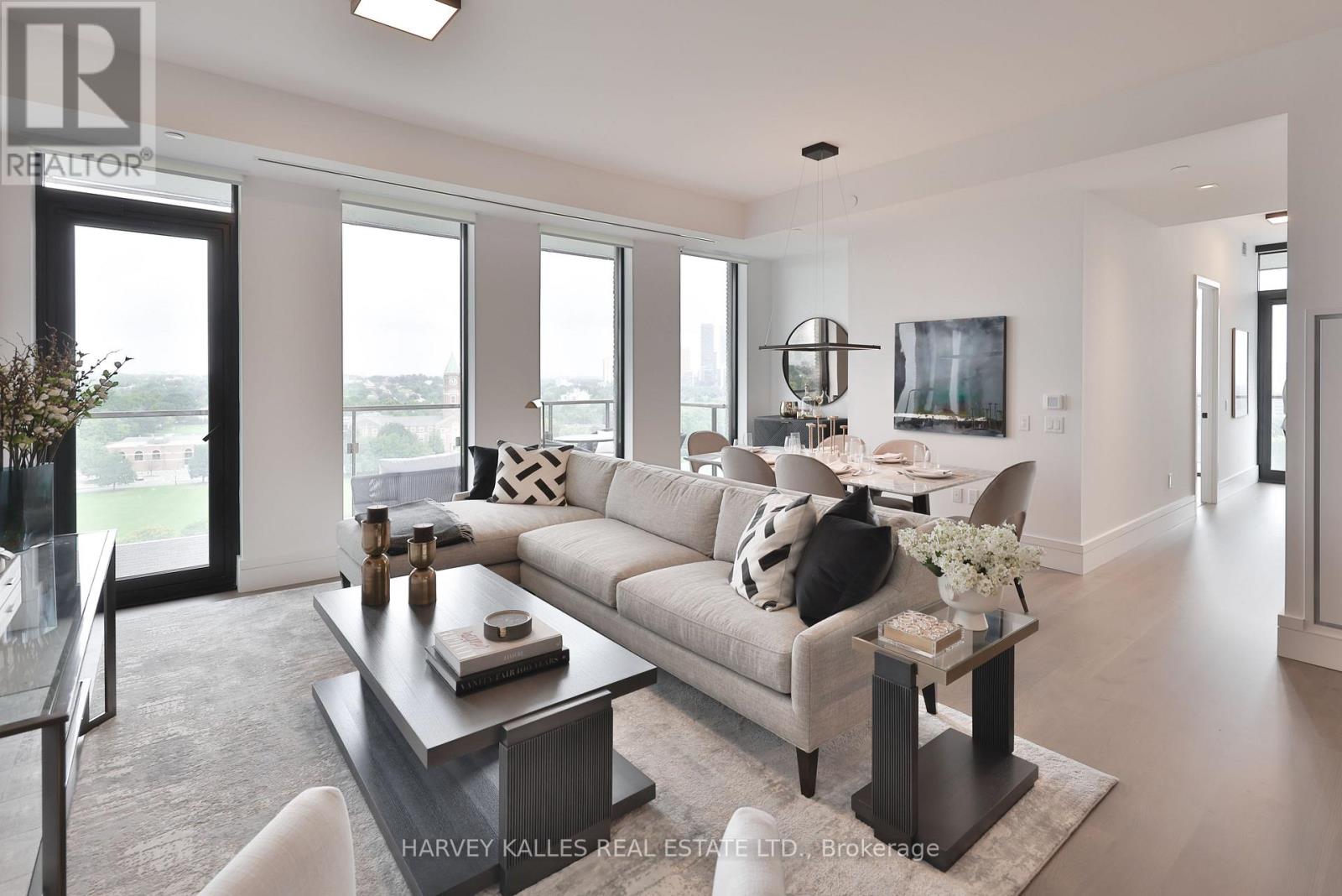 1404 - 215 LONSDALE ROAD