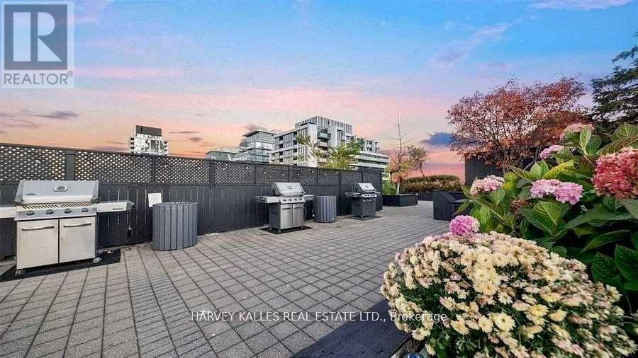 1405 - 323 RICHMOND STREET E