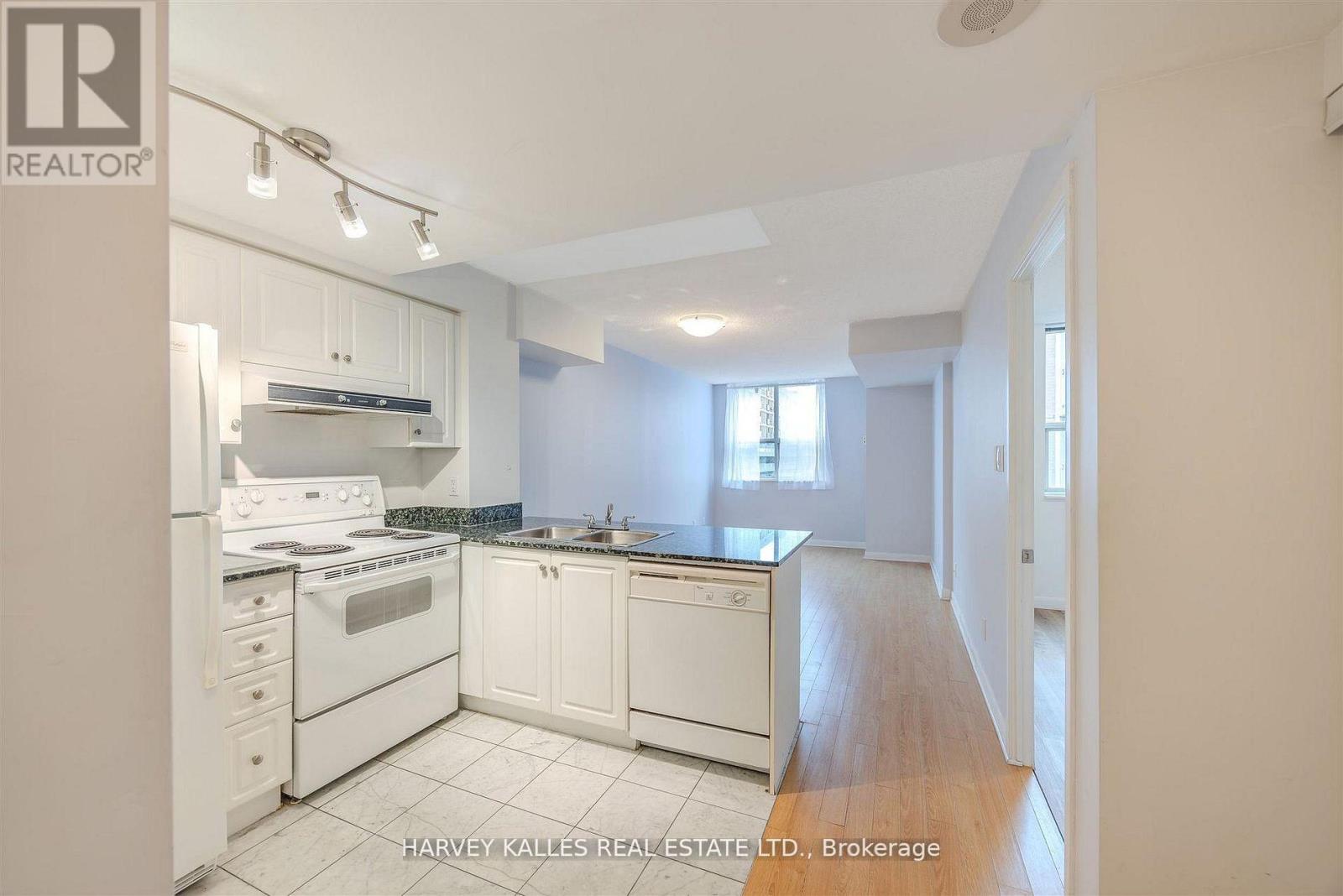 1405 - 323 RICHMOND STREET E