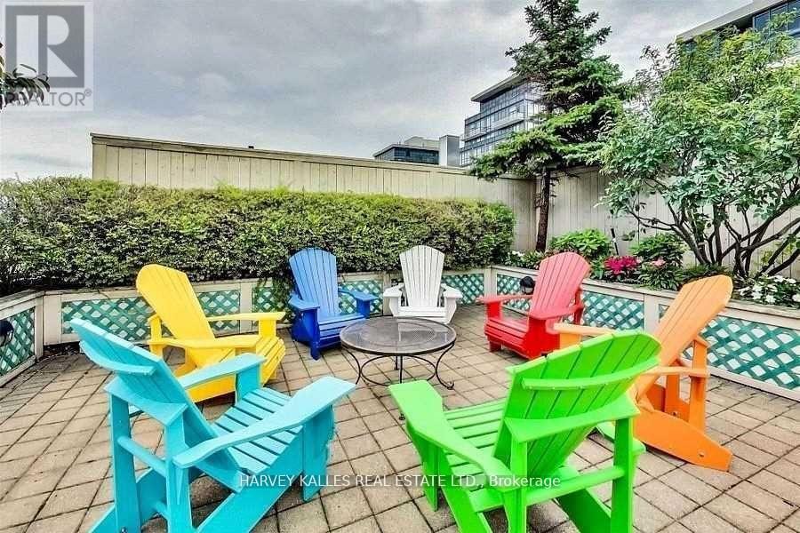 1405 - 323 RICHMOND STREET E