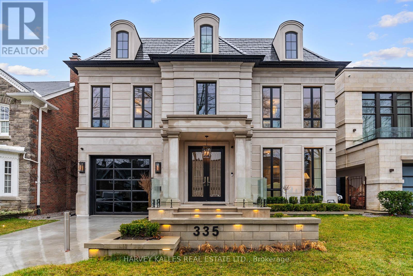 335 LYTTON BOULEVARD