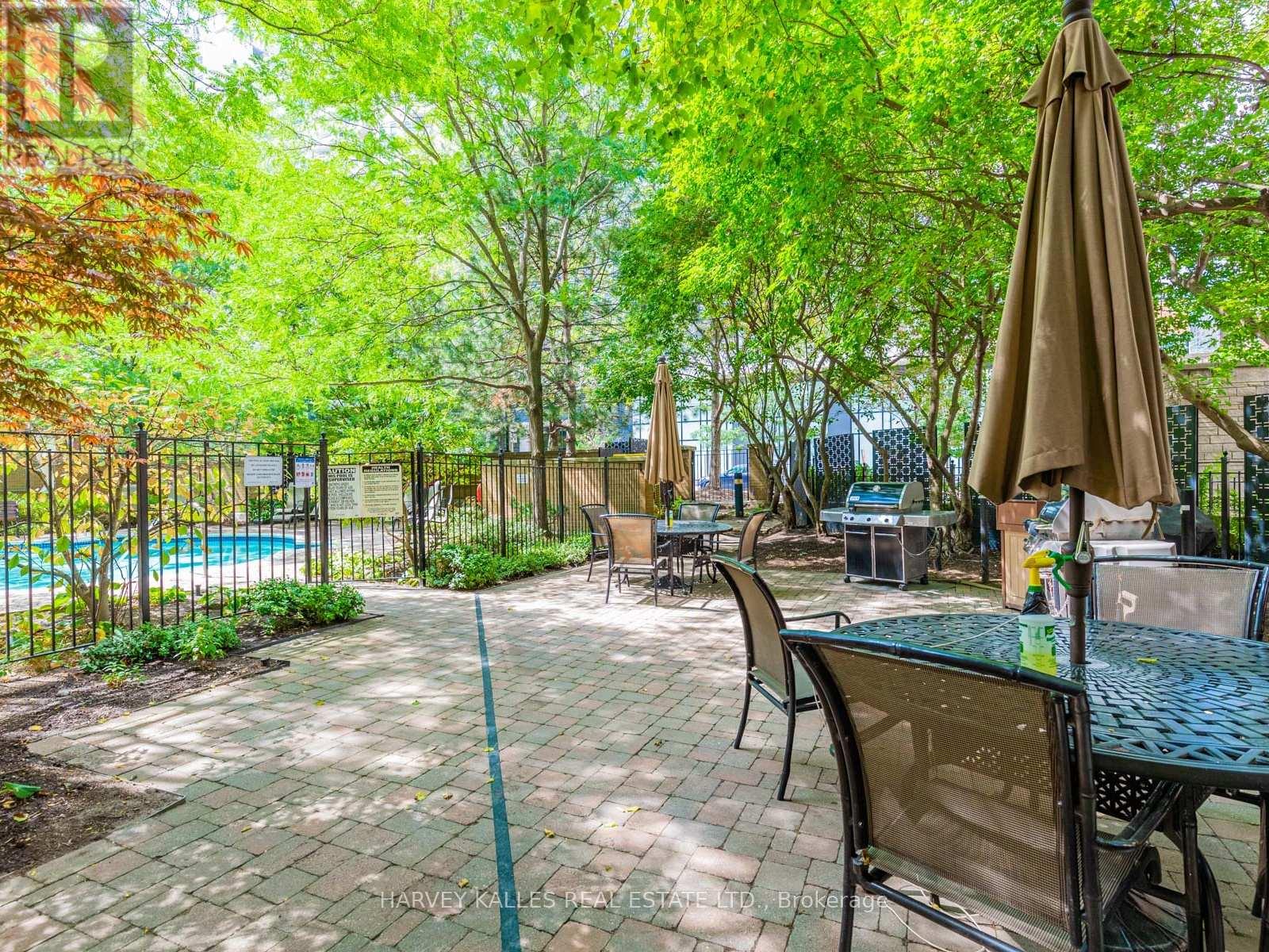 1203 - 123 EGLINTON AVENUE E