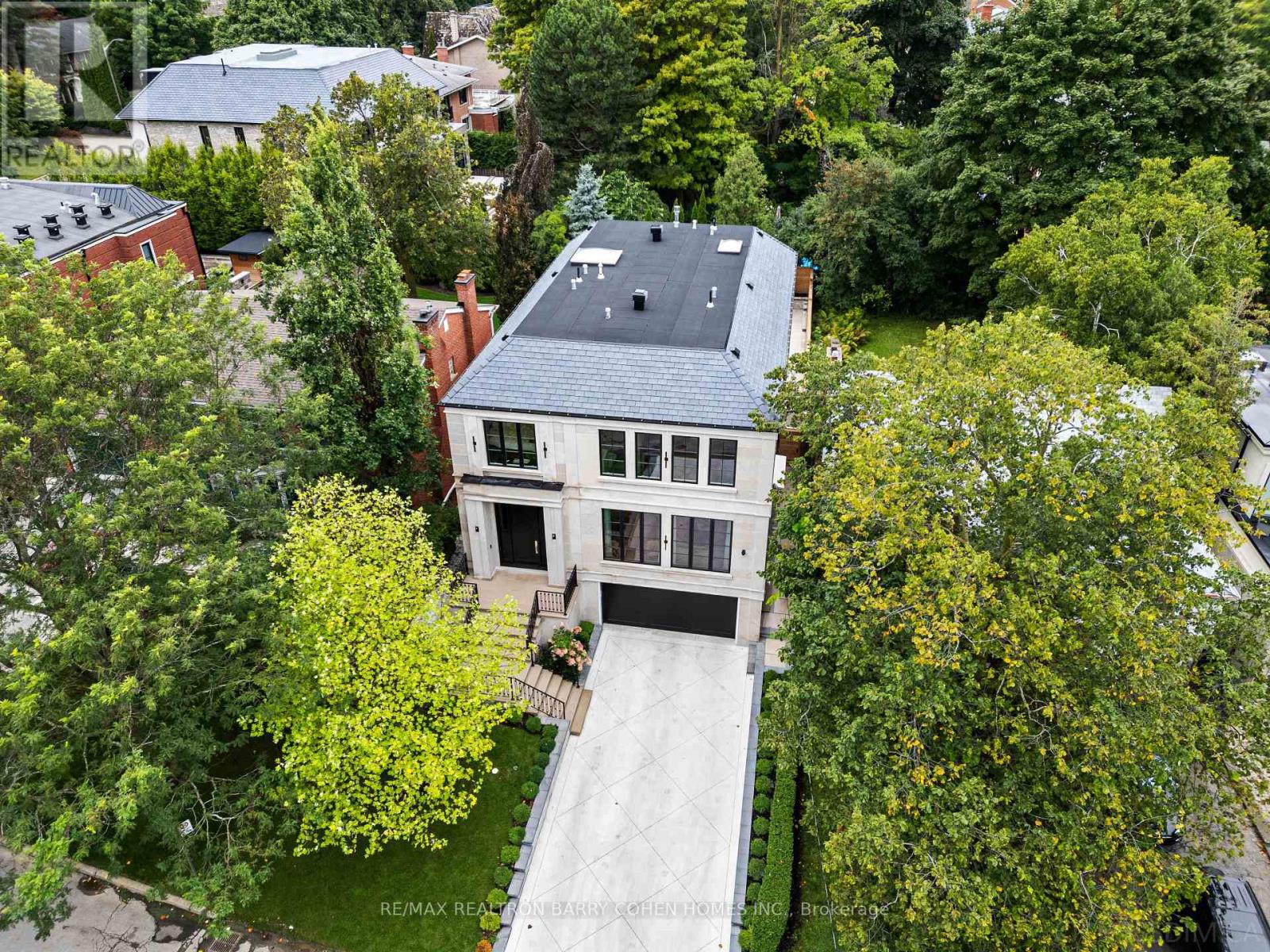 50 DANESWOOD ROAD