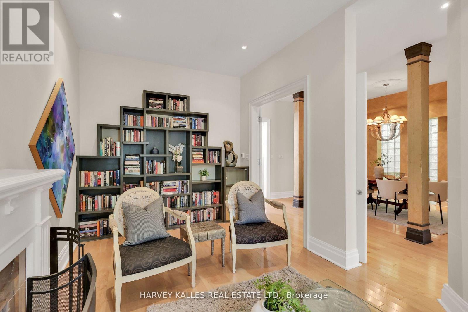 99 BIDEFORD AVENUE