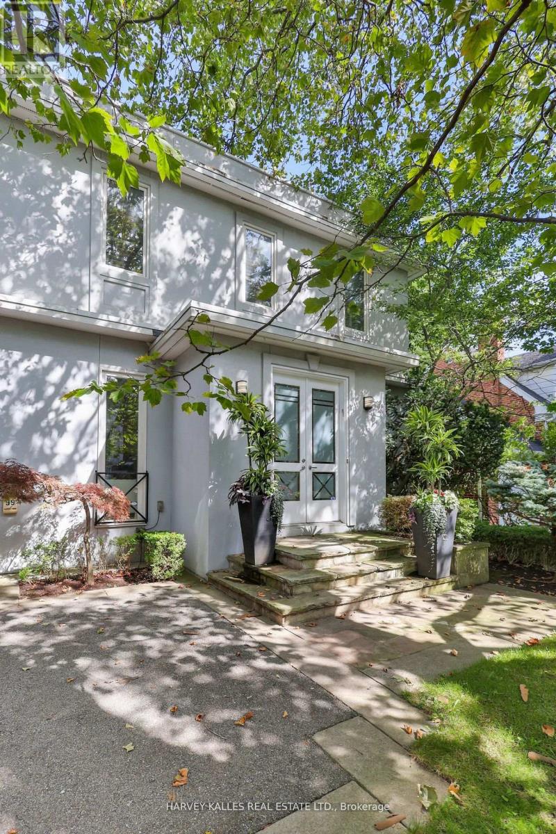 99 BIDEFORD AVENUE