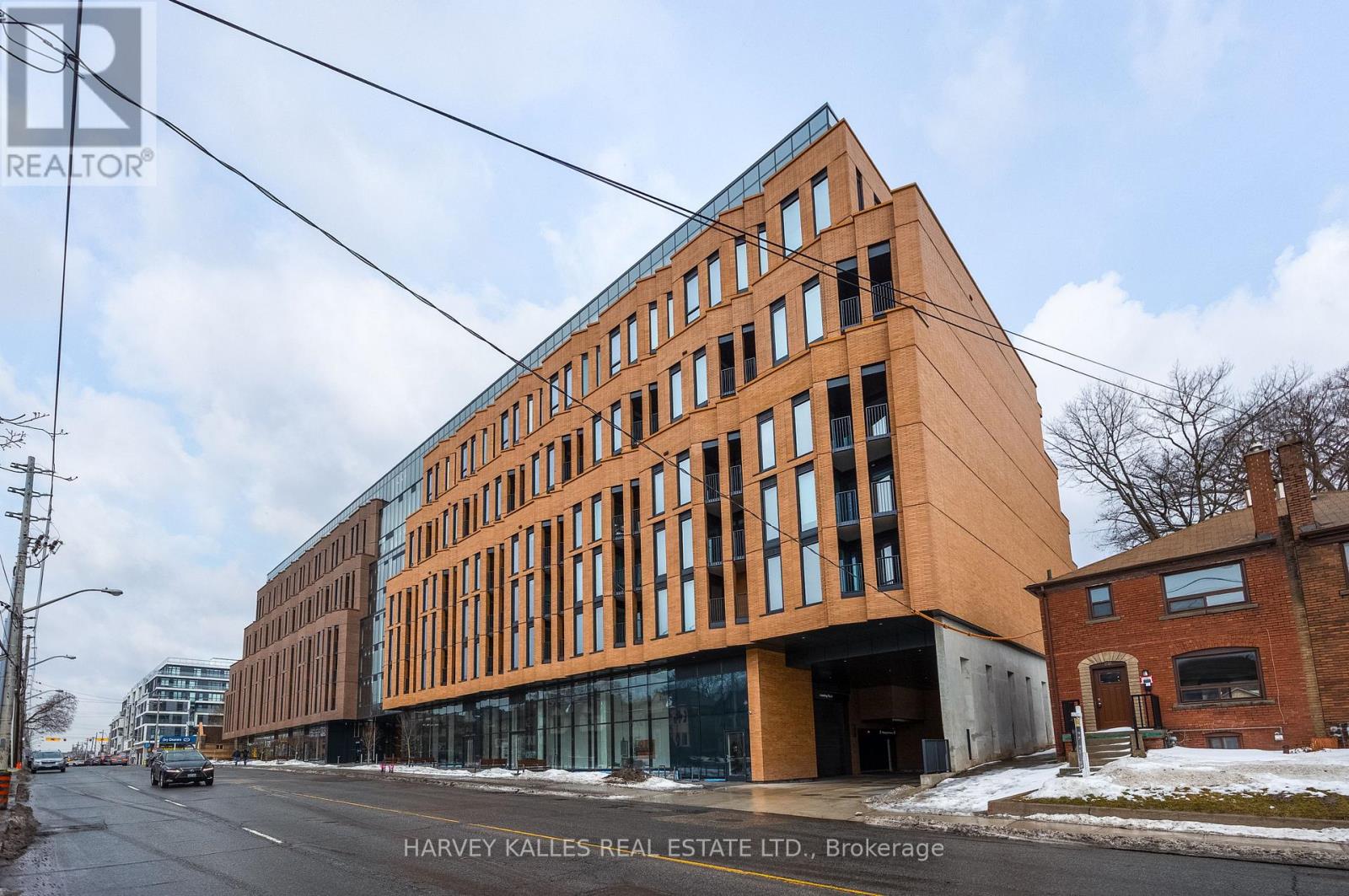 407 - 1720 BAYVIEW AVENUE