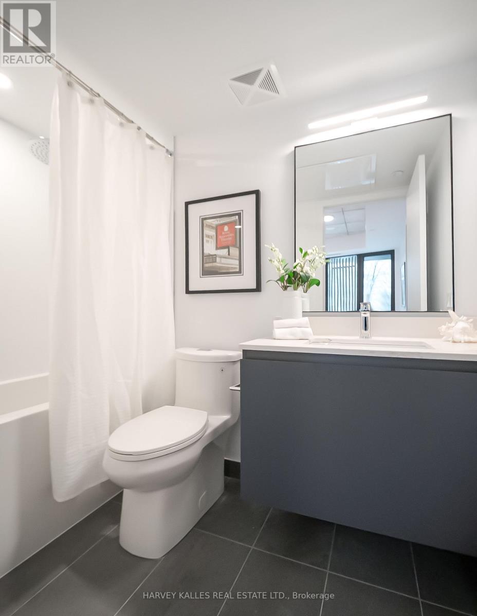 407 - 1720 BAYVIEW AVENUE