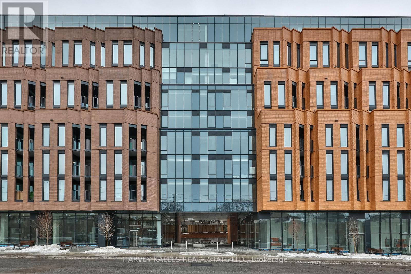 407 - 1720 BAYVIEW AVENUE