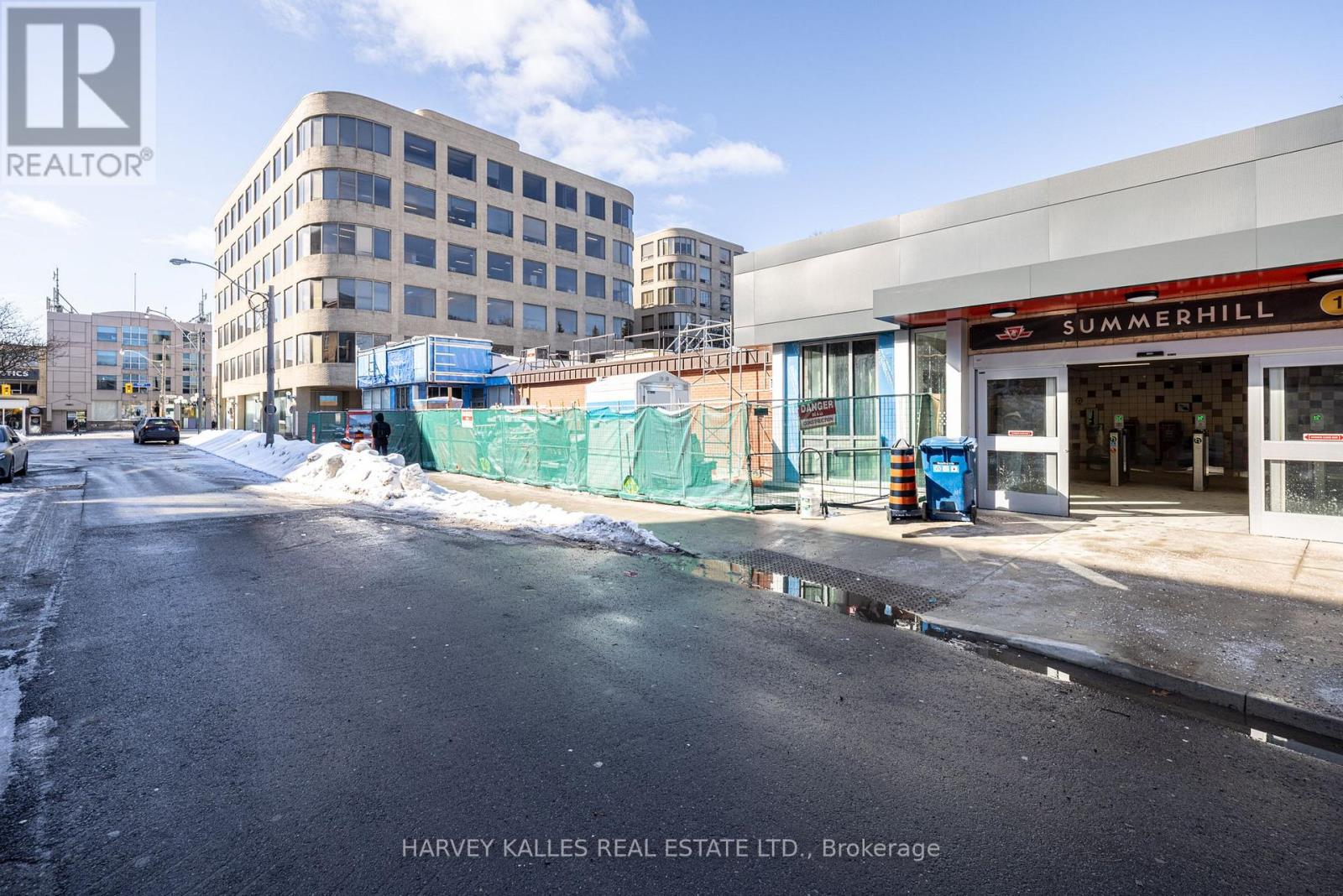 51 SHAFTESBURY AVENUE