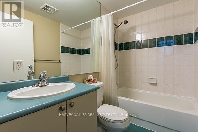 302 - 1901 YONGE STREET