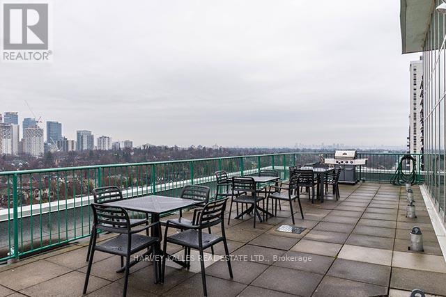 302 - 1901 YONGE STREET