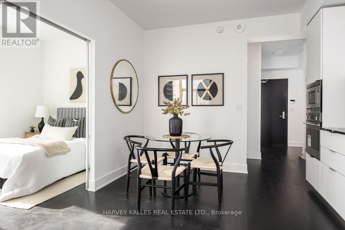 3104 - 955 BAY STREET