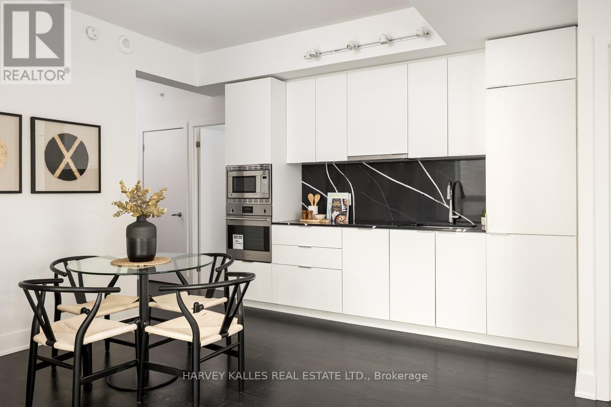 3104 - 955 BAY STREET