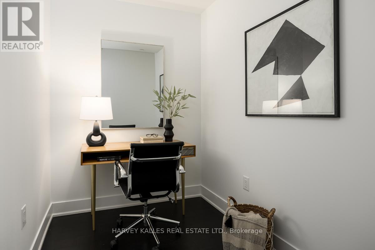 3104 - 955 BAY STREET