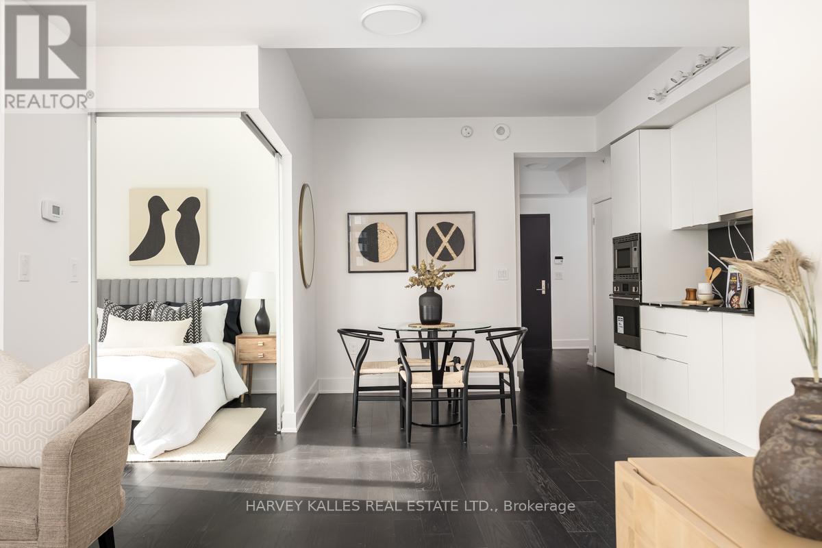 3104 - 955 BAY STREET