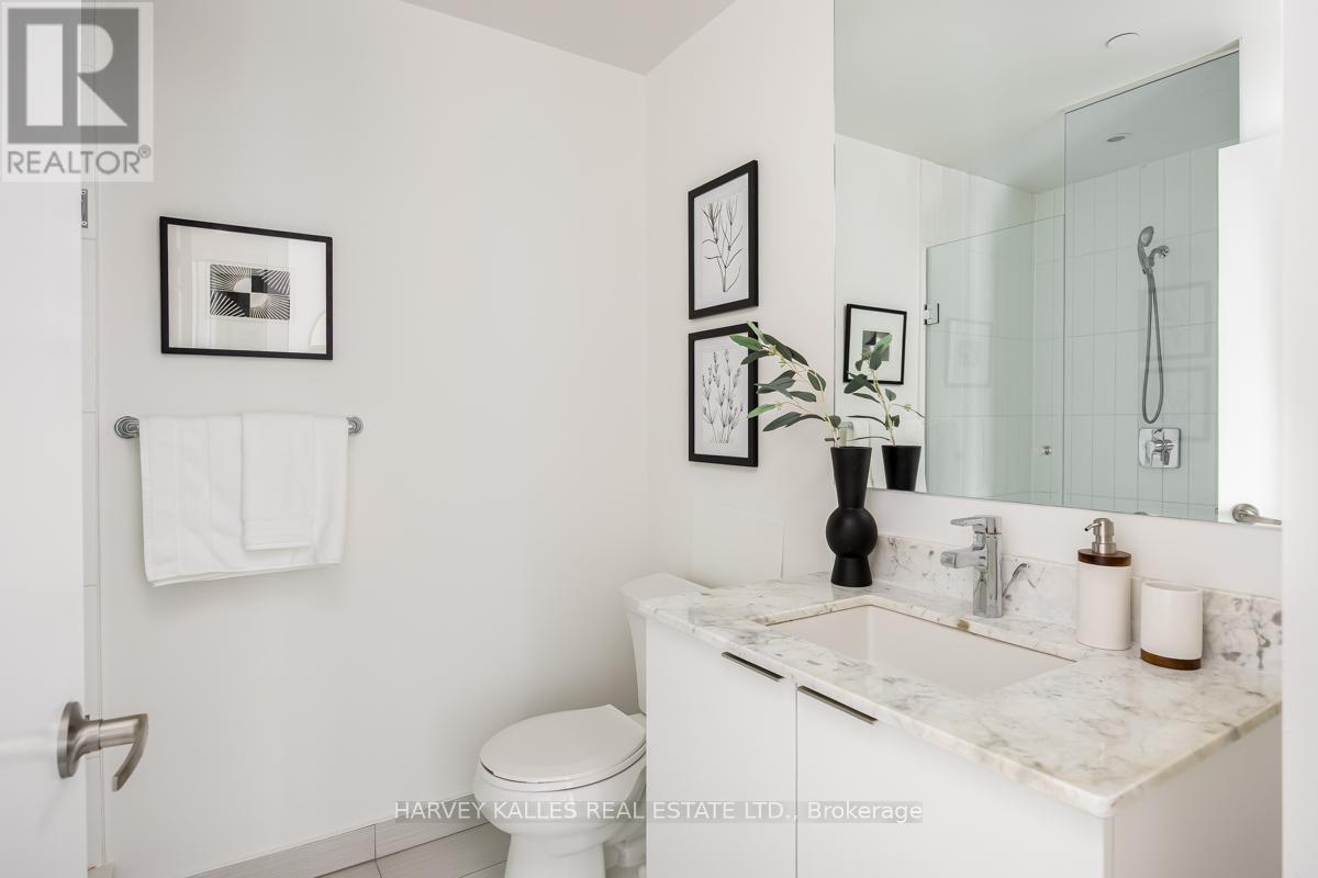 3104 - 955 BAY STREET