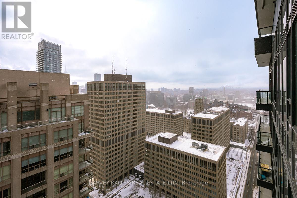 3104 - 955 BAY STREET