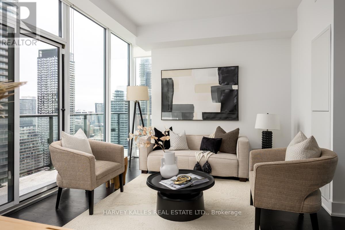 3104 - 955 BAY STREET