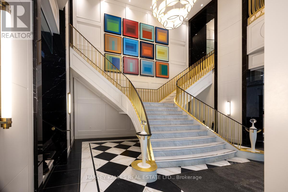 3104 - 955 BAY STREET