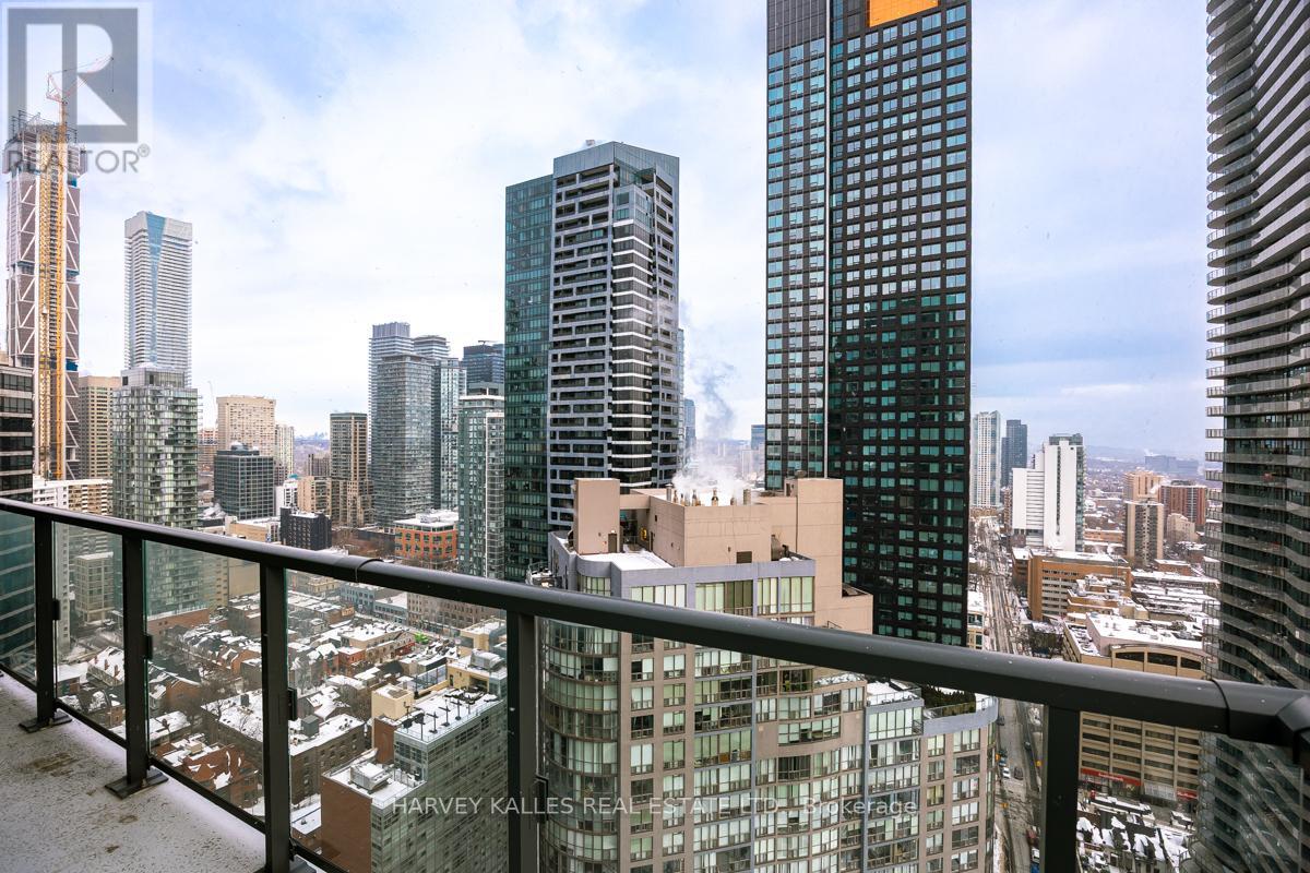 3104 - 955 BAY STREET