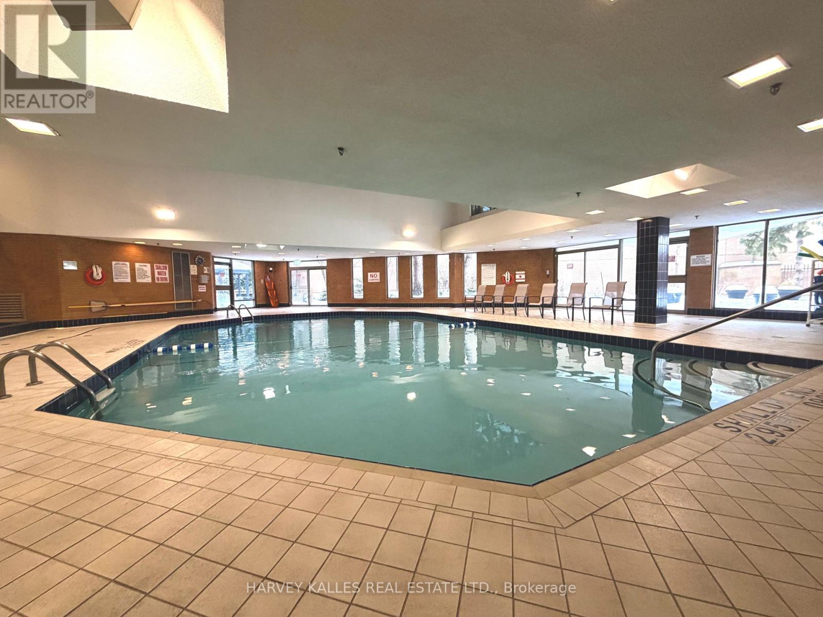 1205 - 131 BEECROFT ROAD