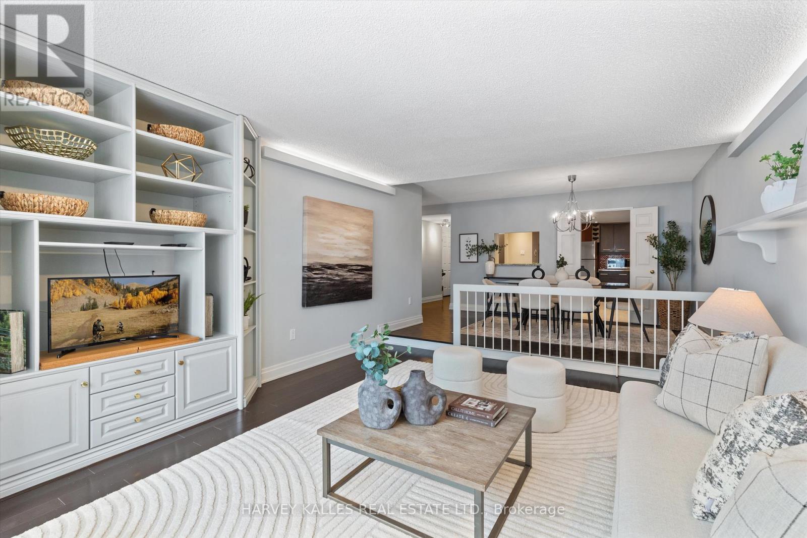 1205 - 131 BEECROFT ROAD