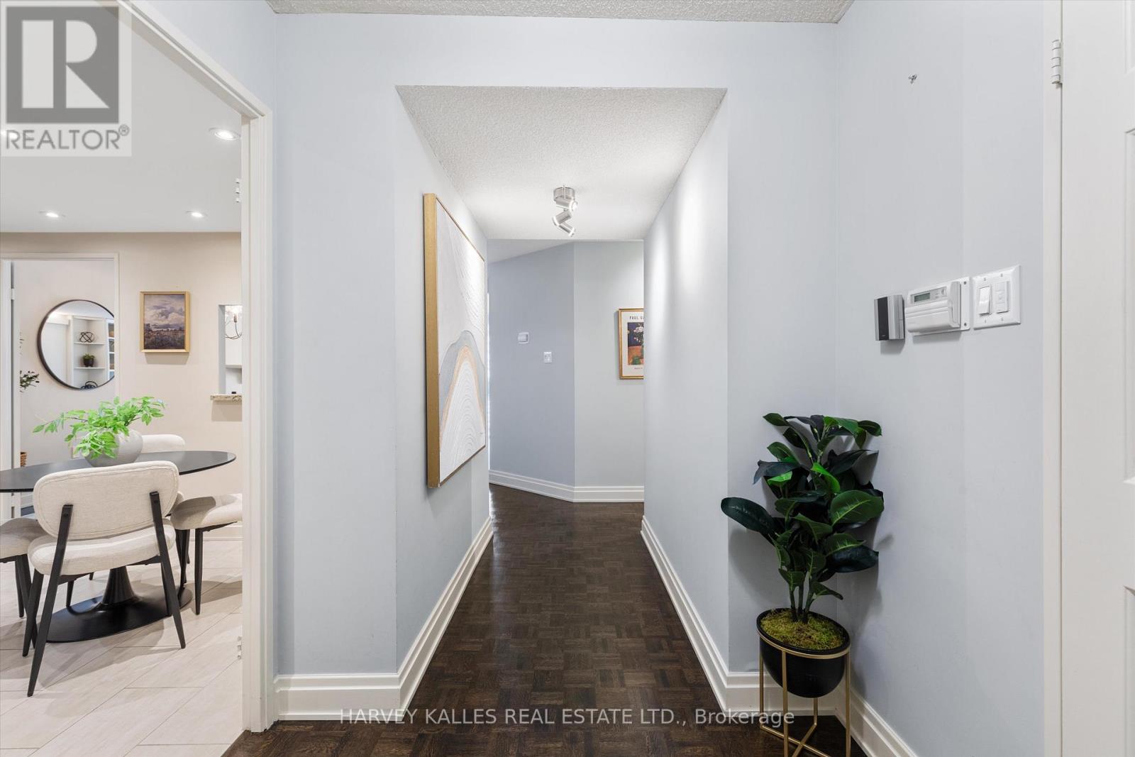 1205 - 131 BEECROFT ROAD