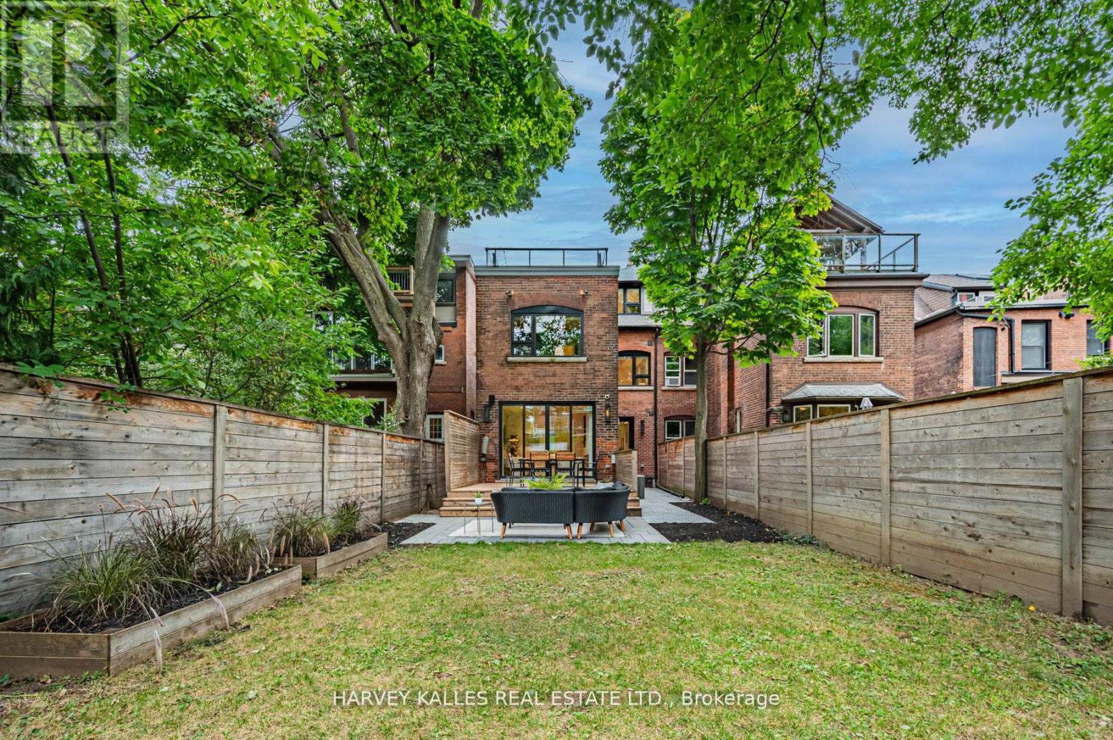 404 BRUNSWICK AVENUE