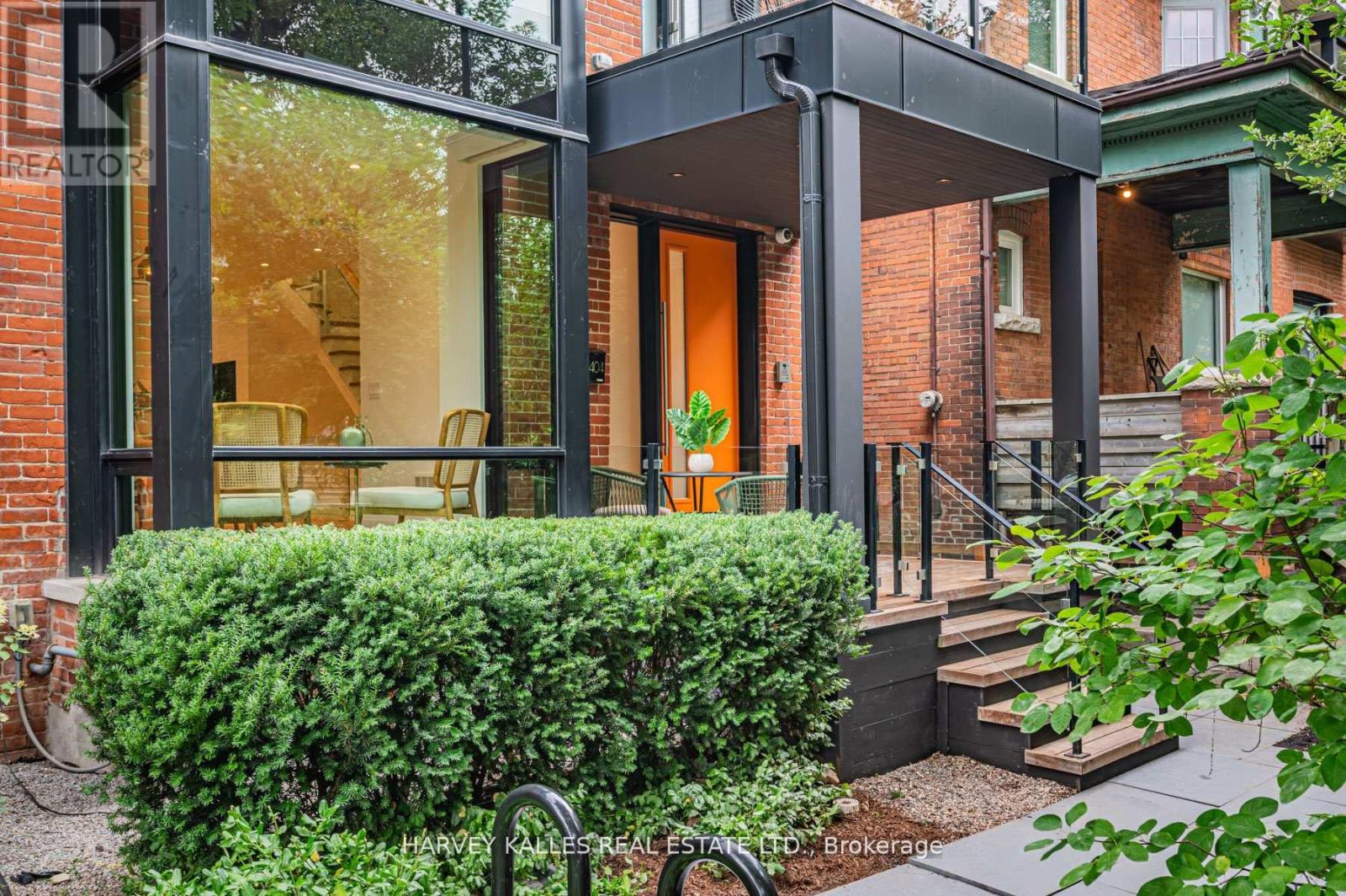 404 BRUNSWICK AVENUE