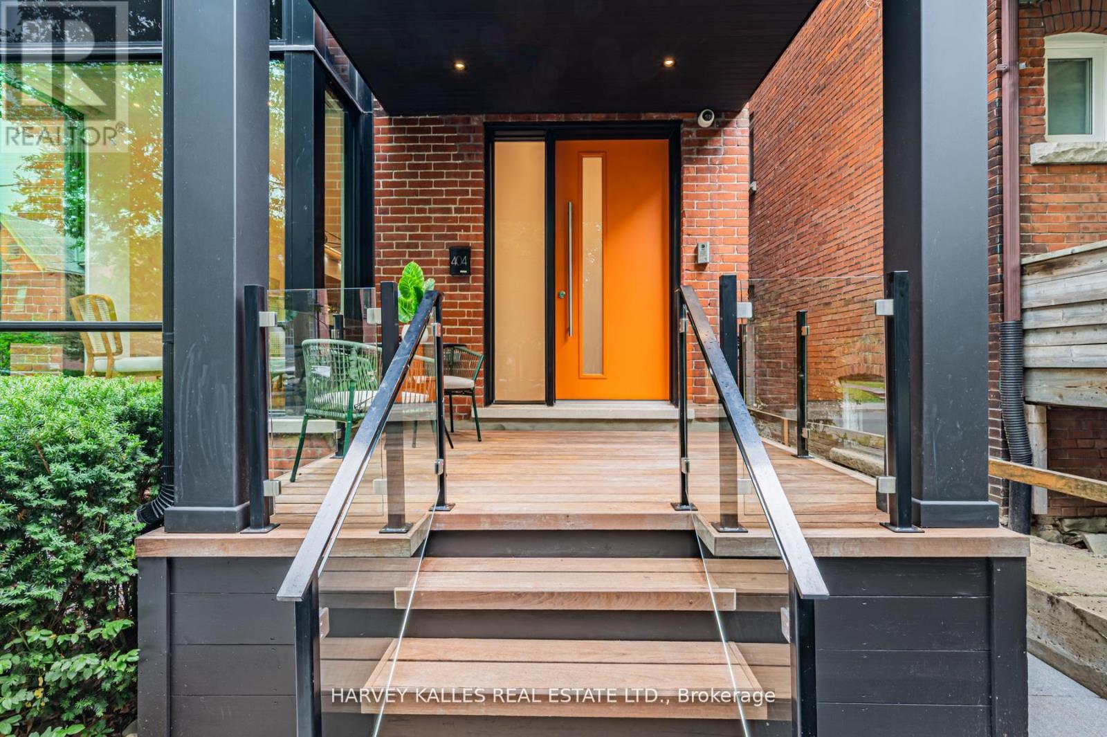 404 BRUNSWICK AVENUE