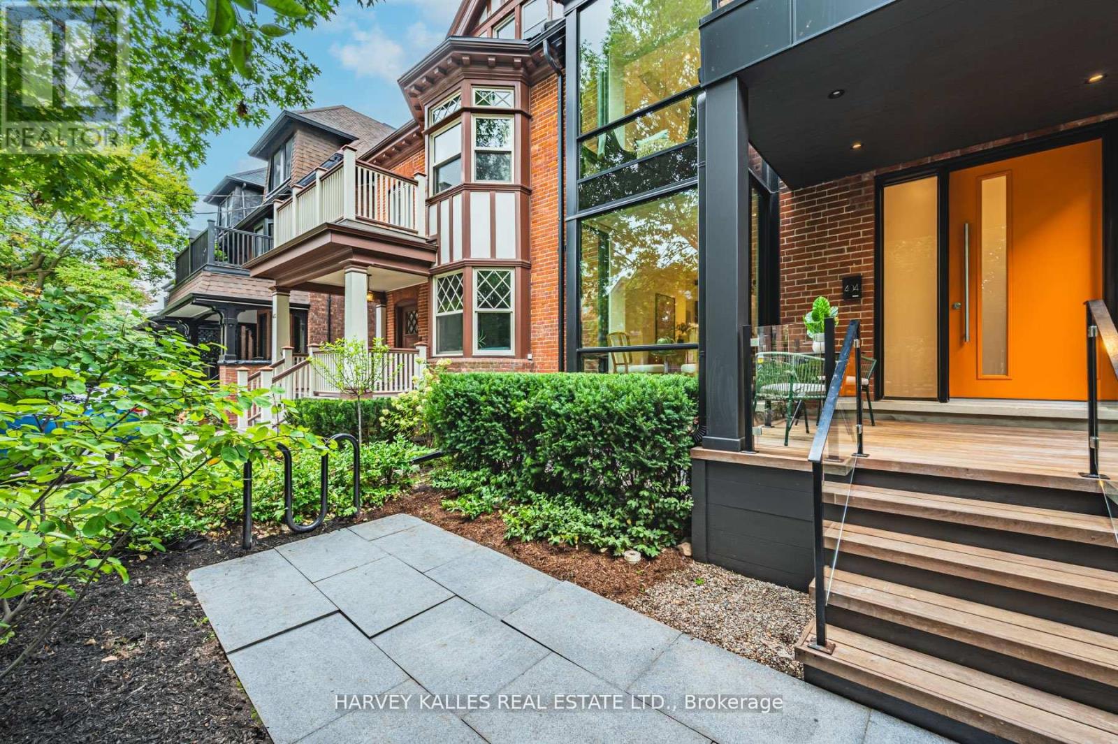 404 BRUNSWICK AVENUE