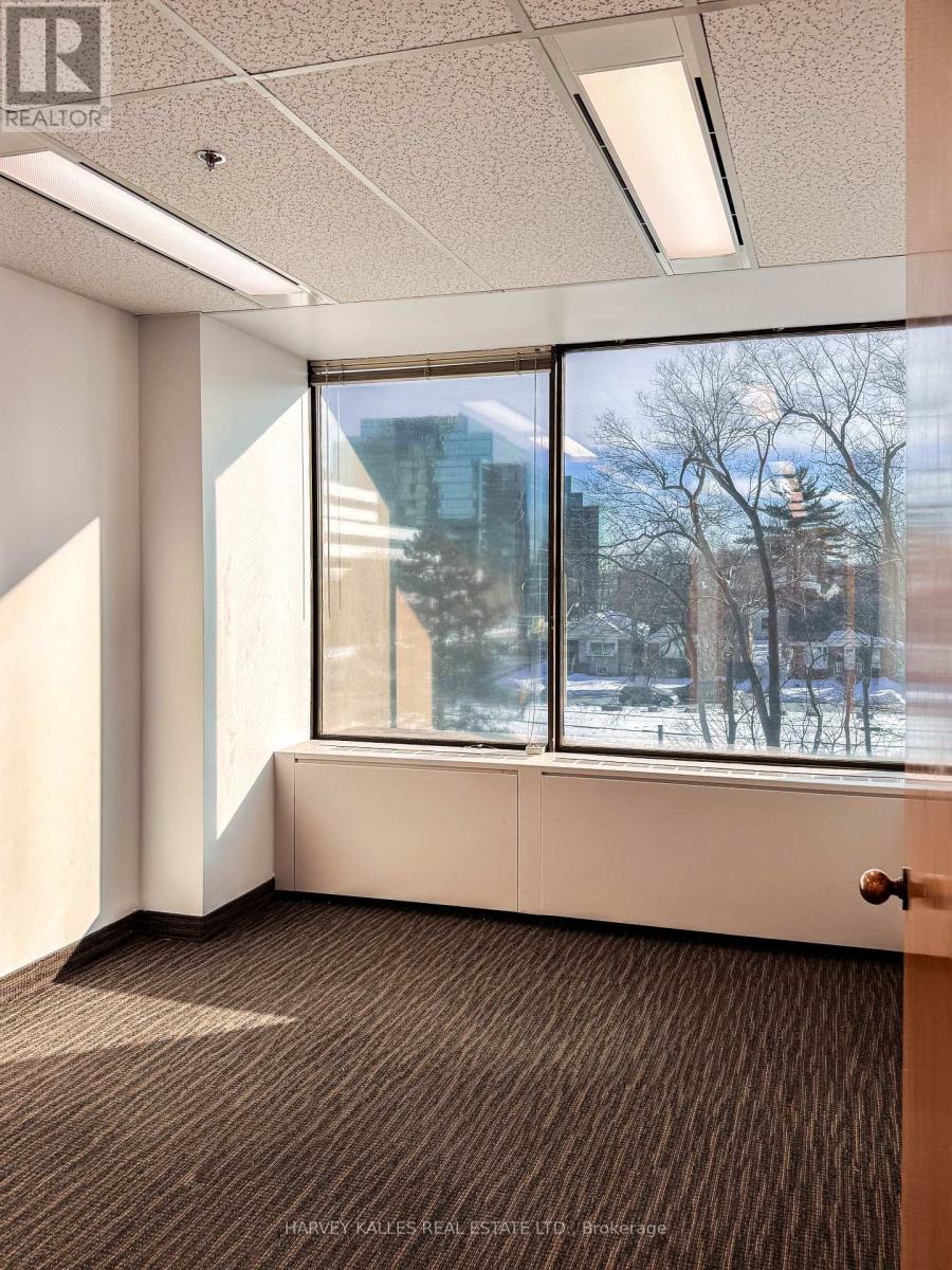 303 - 45 SHEPPARD AVENUE E