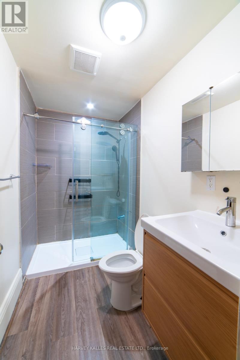 200 - 678 HURON STREET