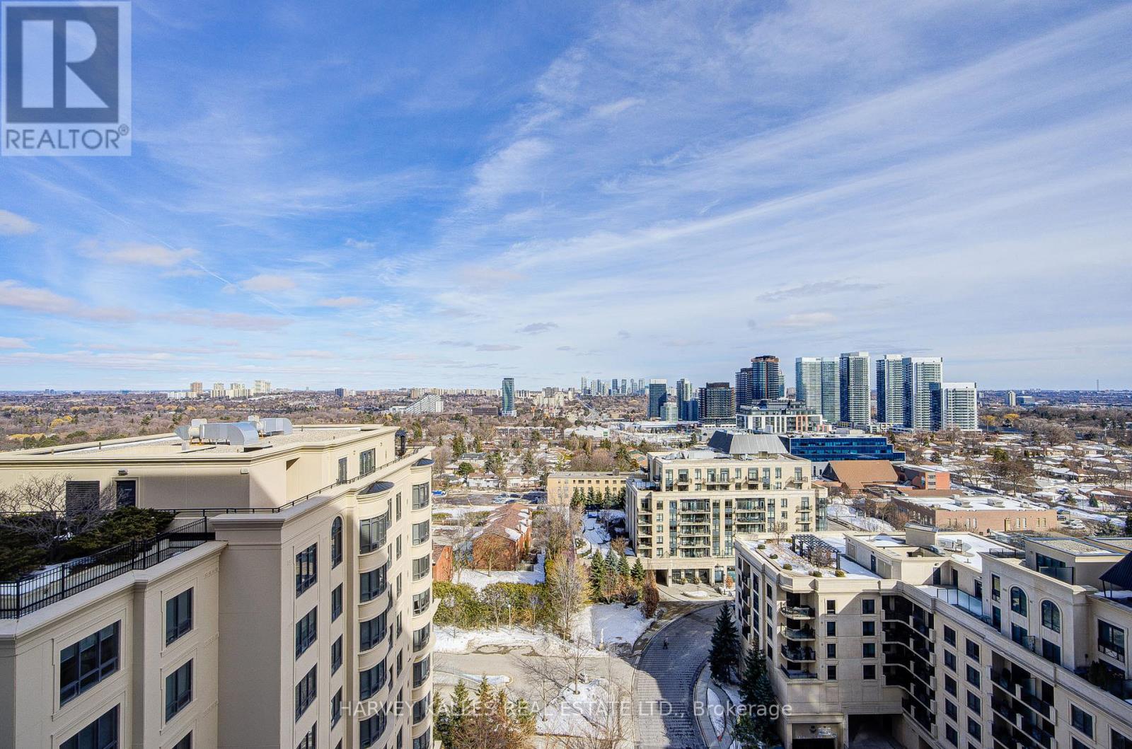 1602B - 660 SHEPPARD AVENUE E