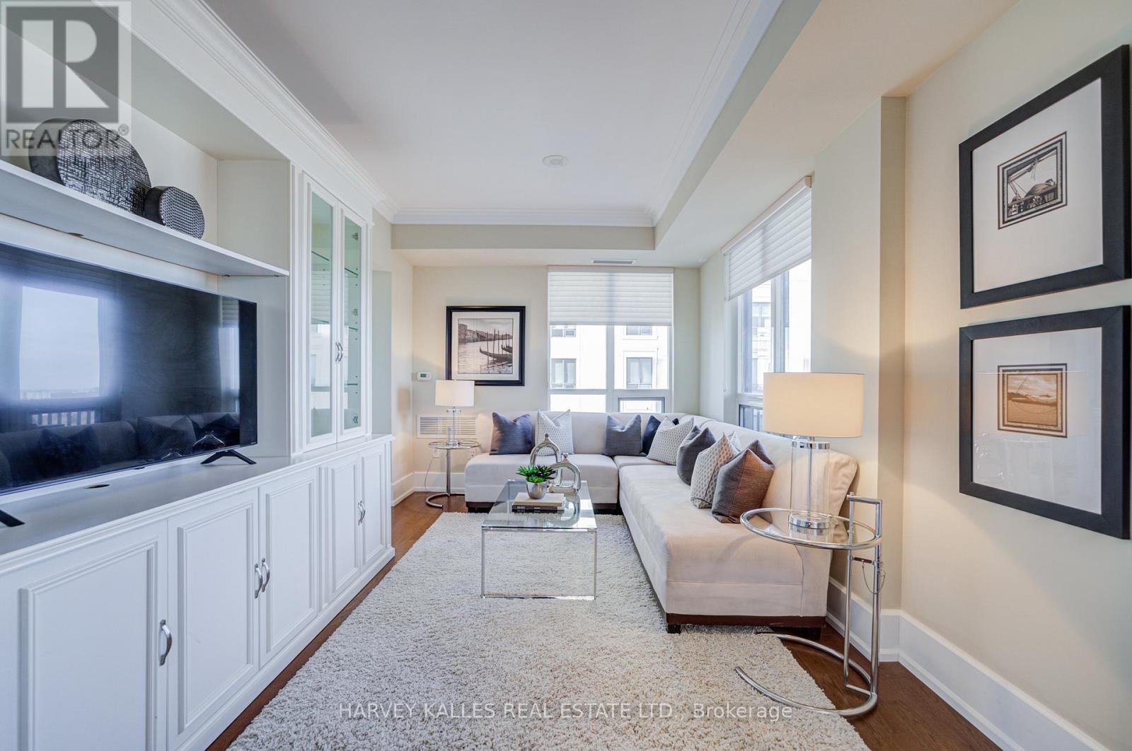 1602B - 660 SHEPPARD AVENUE E