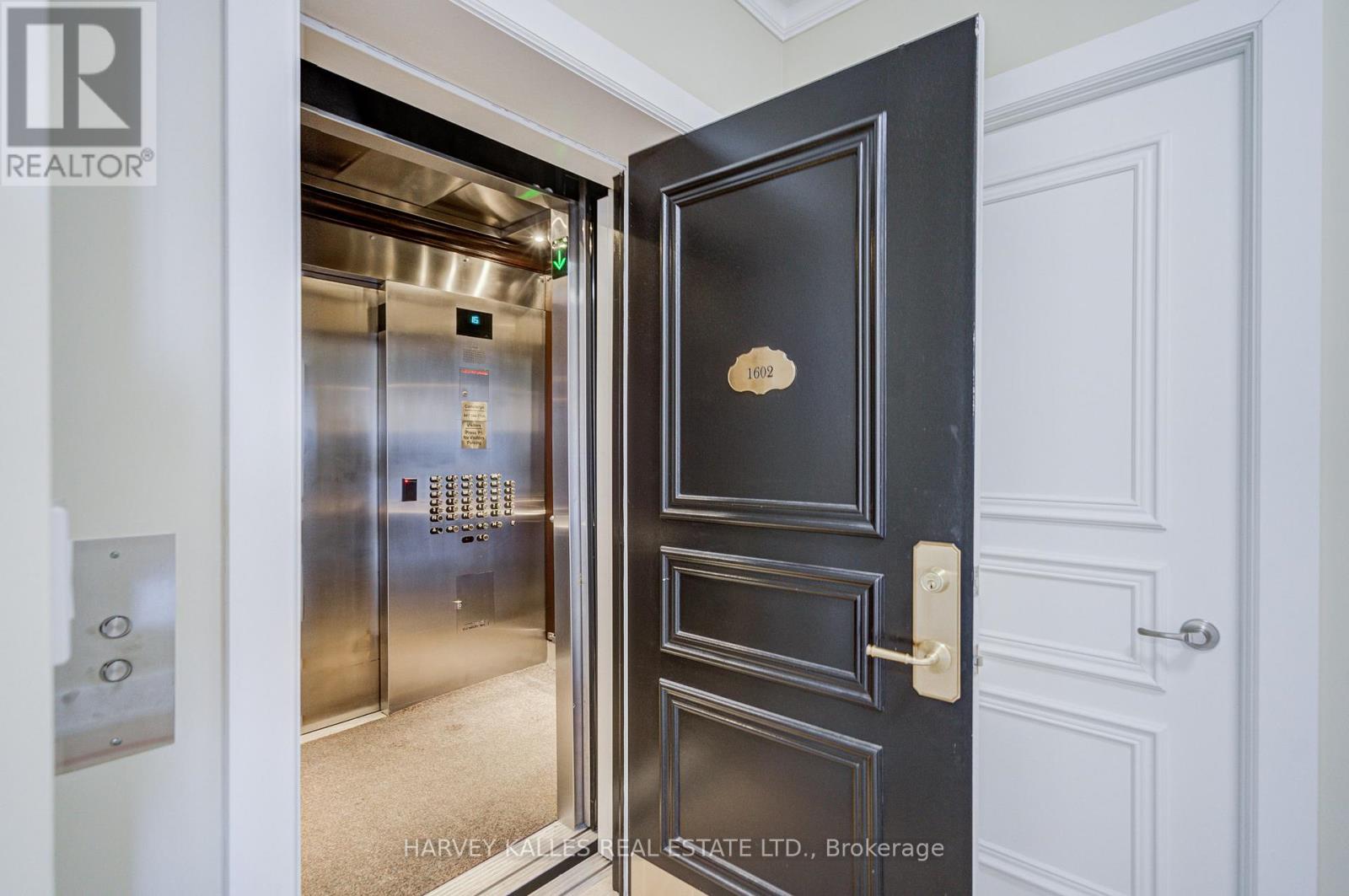 1602B - 660 SHEPPARD AVENUE E