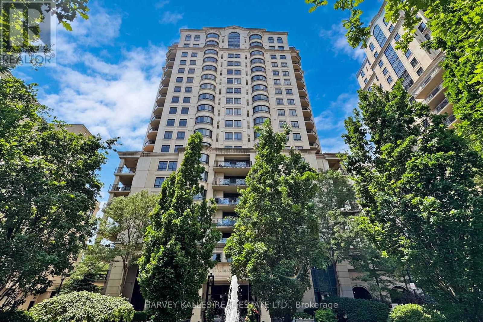 1602B - 660 SHEPPARD AVENUE E