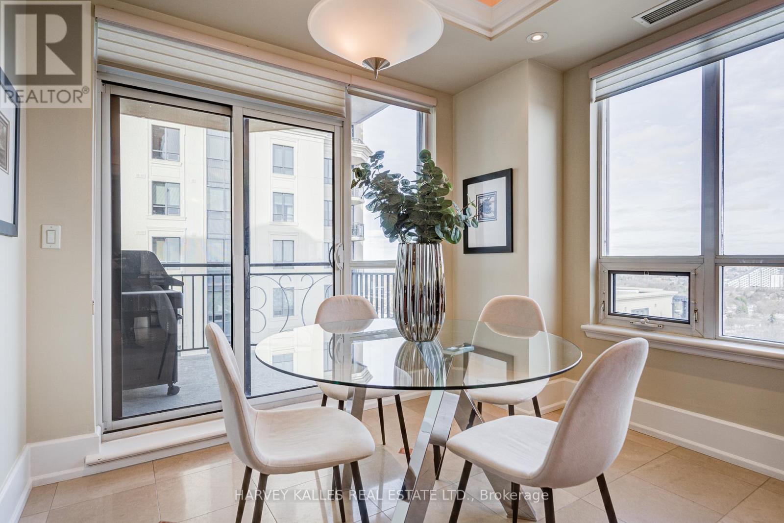 1602B - 660 SHEPPARD AVENUE E