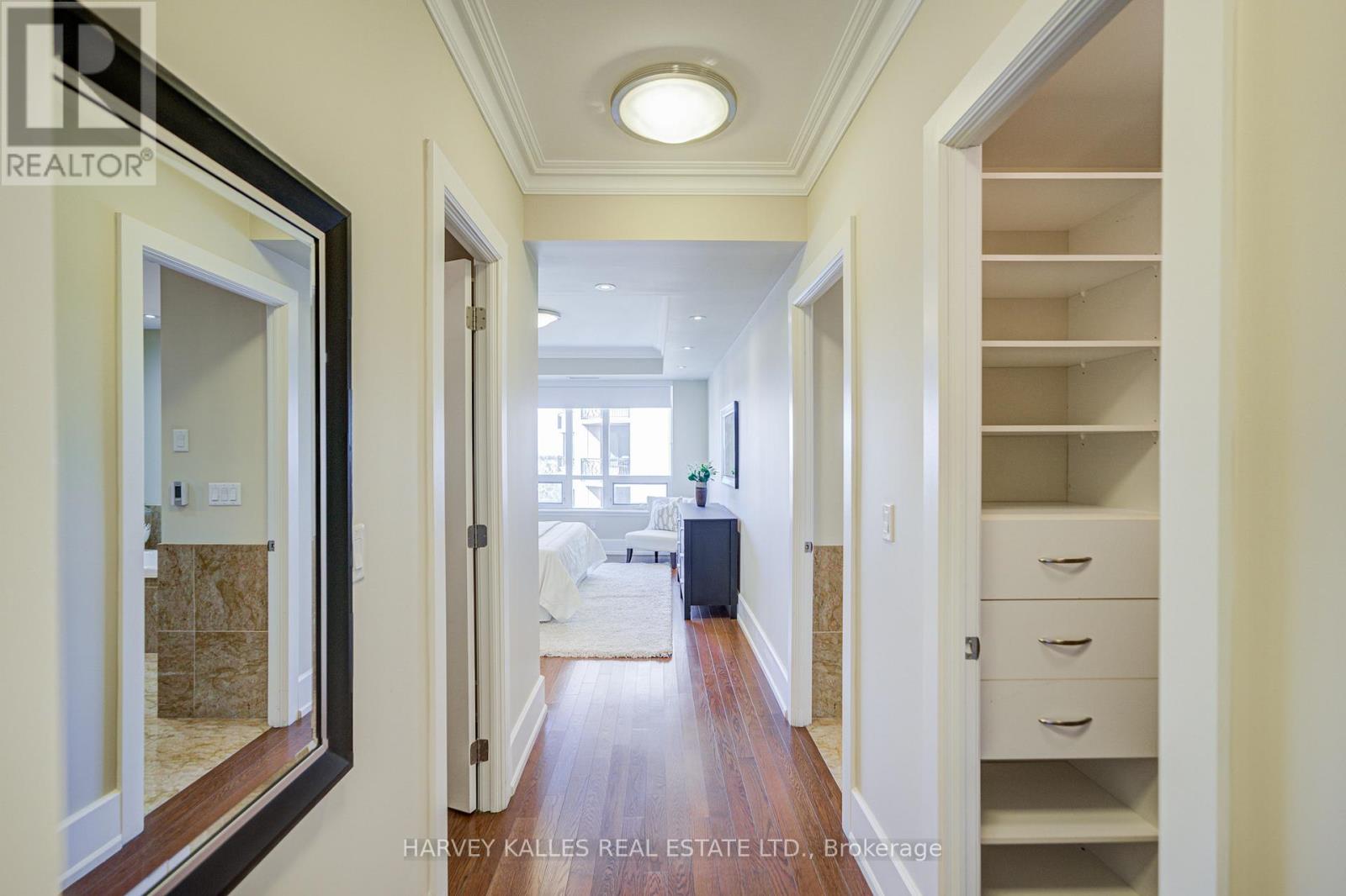 1602B - 660 SHEPPARD AVENUE E