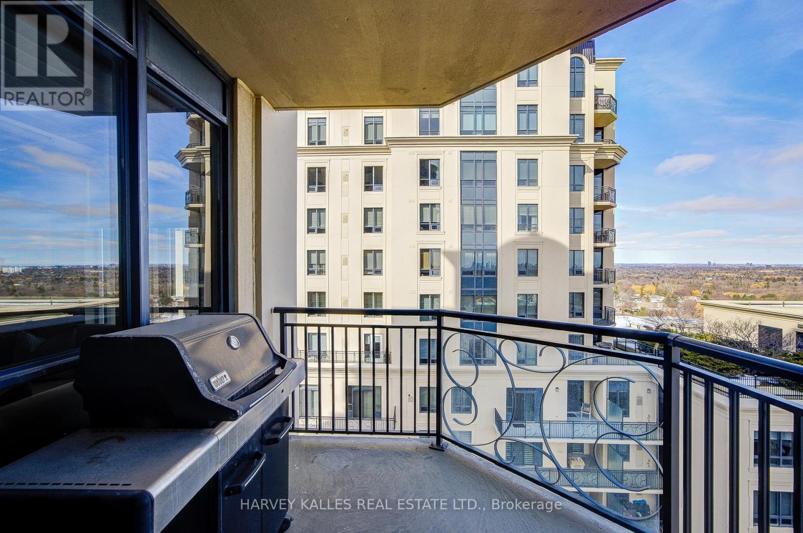 1602B - 660 SHEPPARD AVENUE E