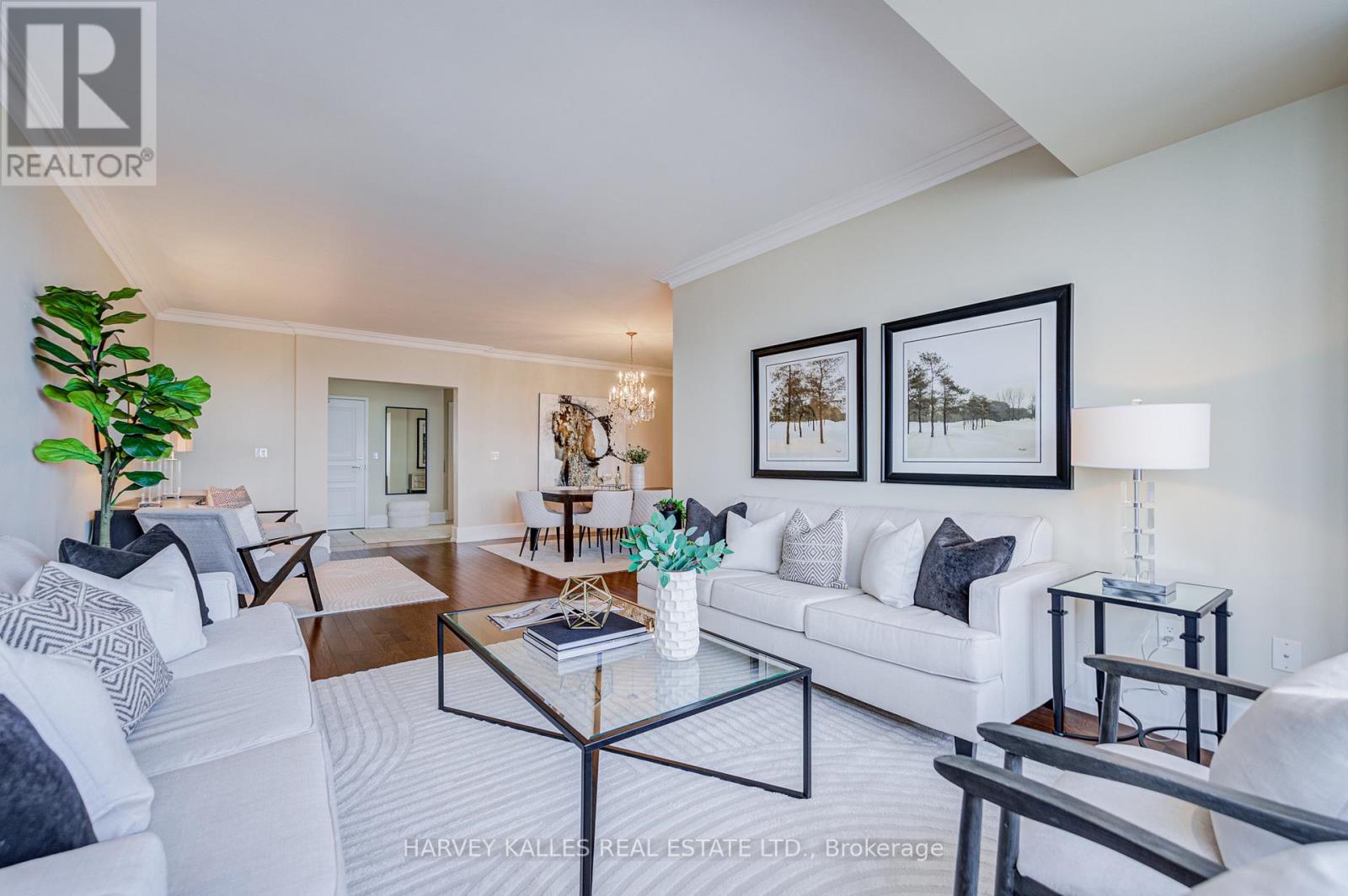 1602B - 660 SHEPPARD AVENUE E