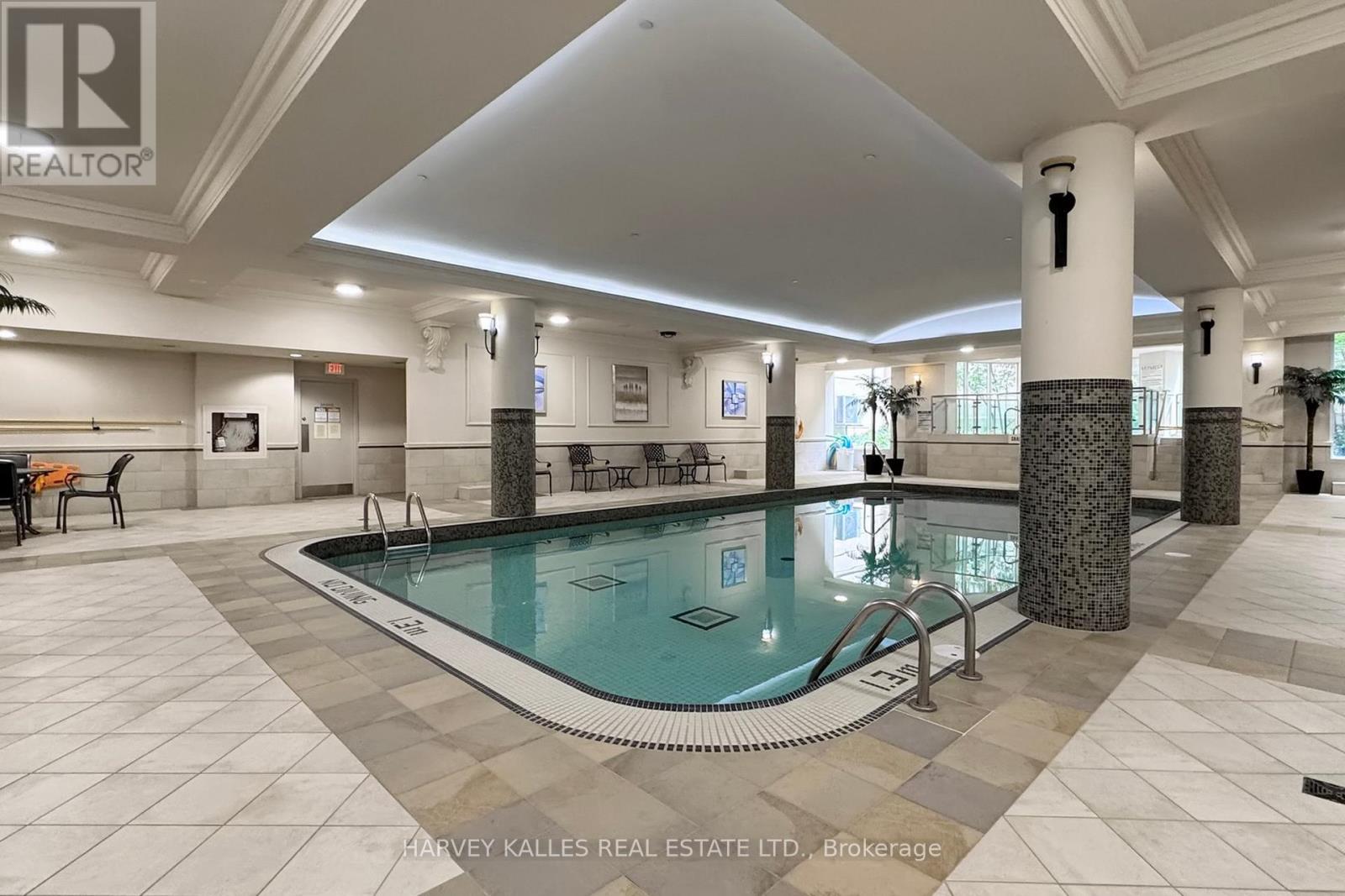 1602B - 660 SHEPPARD AVENUE E