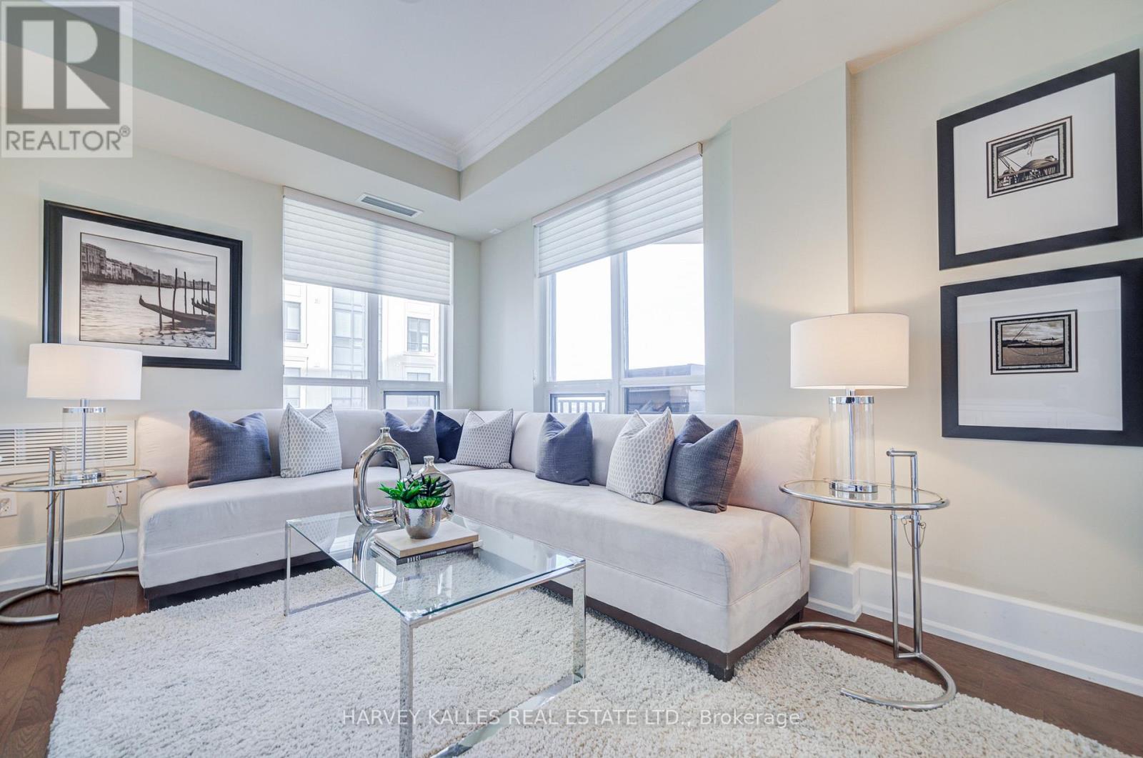 1602B - 660 SHEPPARD AVENUE E