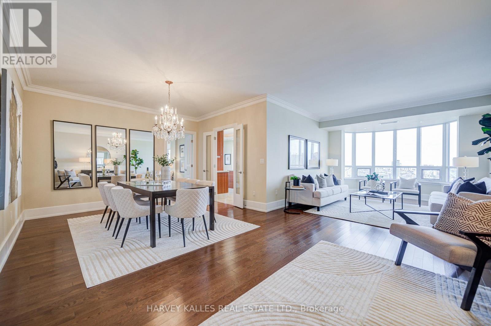 1602B - 660 SHEPPARD AVENUE E