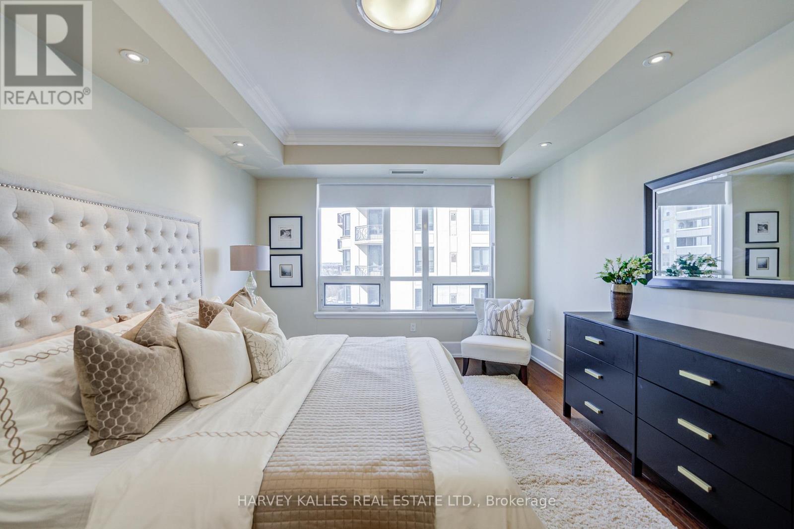 1602B - 660 SHEPPARD AVENUE E