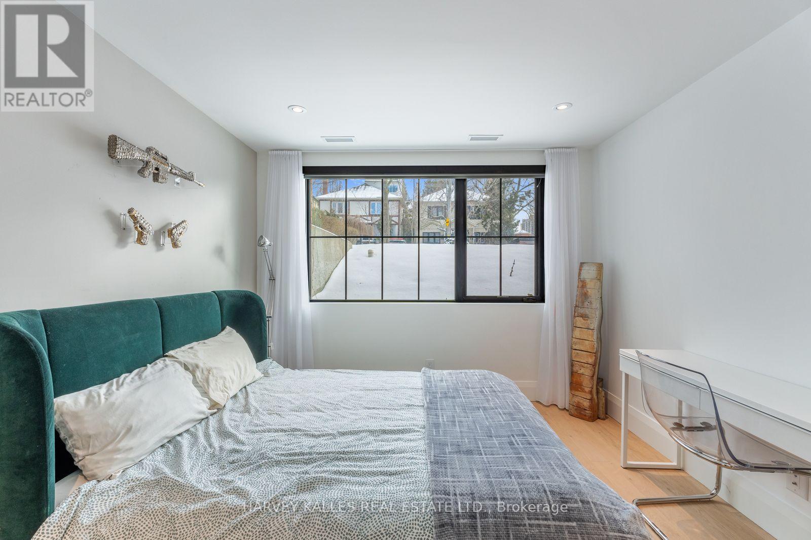 B - 34 COULSON AVENUE