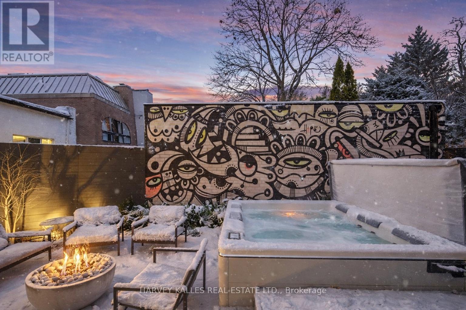 B - 34 COULSON AVENUE