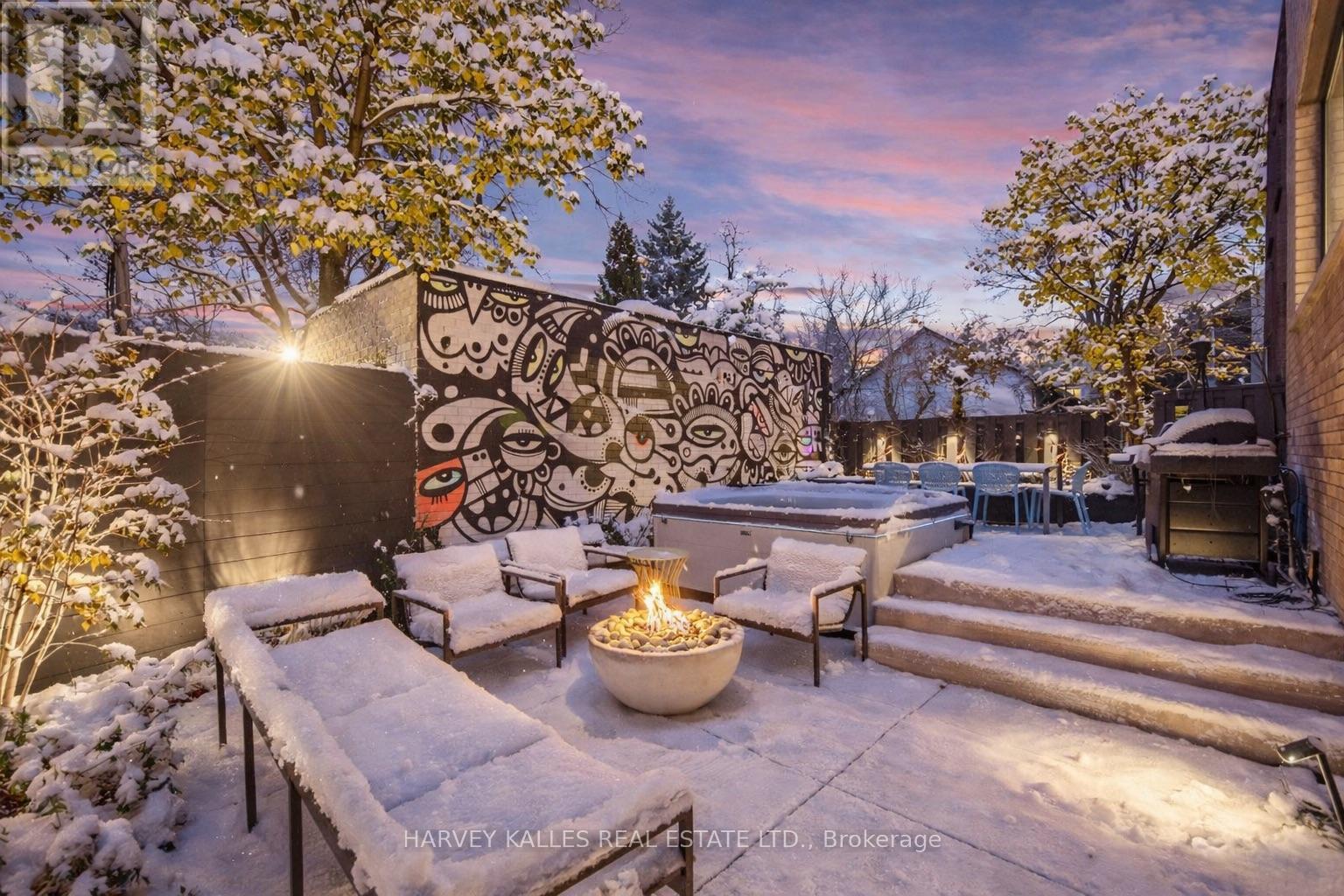 B - 34 COULSON AVENUE