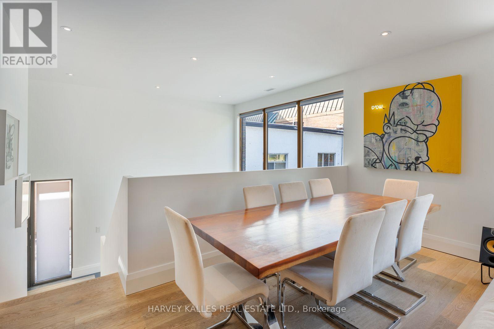 B - 34 COULSON AVENUE