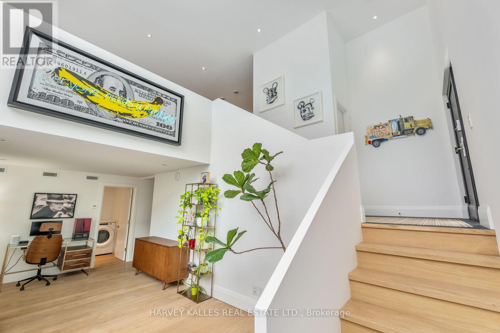 B - 34 COULSON AVENUE